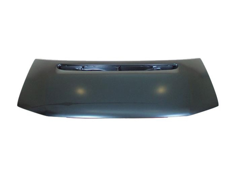 Капот VW Transporter T4 Caravelle 1996-2003 FPS 701823033F, 7D1 823 033A