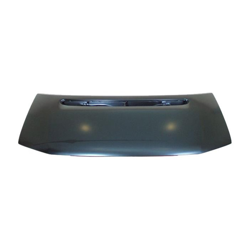 Капот VW Transporter T4 Caravelle 1996-2003 FPS 701823033F, 7D1 823 033A