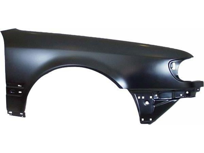 Крило переднє праве Audi 100 C4 91-94 (FPS) 4A0821106