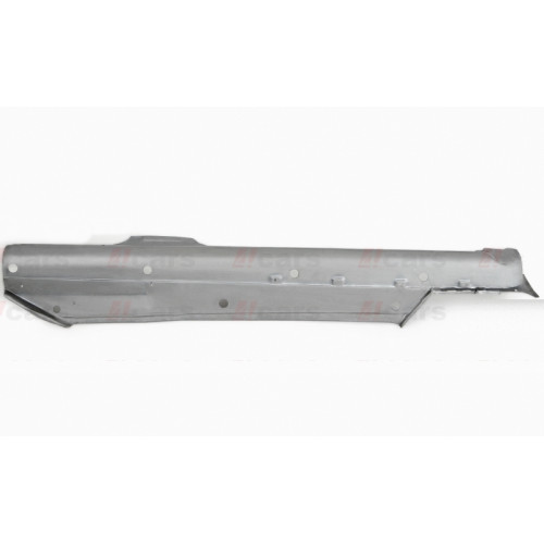 Поріг правий Audi A6 C5 1997-2005 Klokkerholm 4B5 809 848