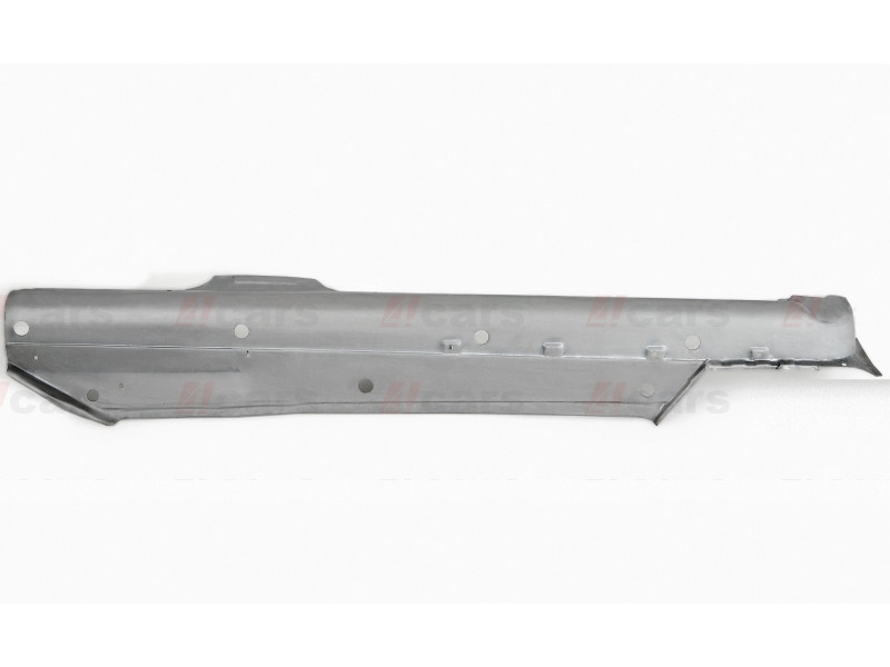 Поріг правий Audi A6 C5 1997-2005 Klokkerholm 4B5 809 848