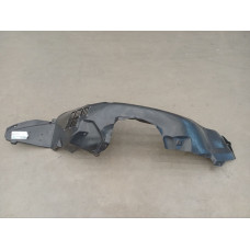 Підкрилок передній правий Chevrolet Lacetti HB 2004-2013 Tempest