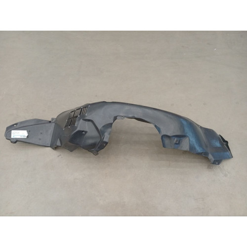Підкрилок передній правий Chevrolet Lacetti HB 2004-2013 Tempest