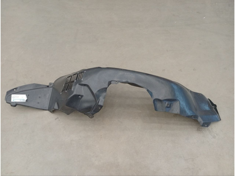 Підкрилок передній правий Chevrolet Lacetti HB 2004-2013 Tempest