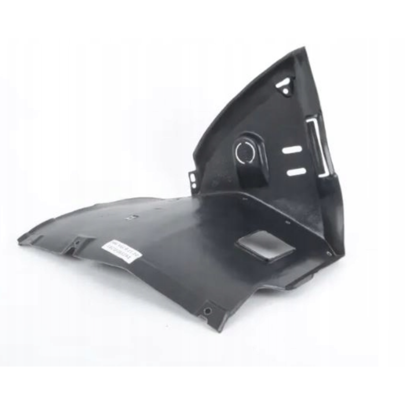 Підкрилок передній лівий, передня частина BMW 3 E46 Купе 1999-2003 Польща 51718224985