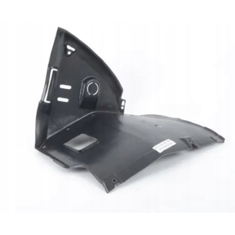 Підкрилок передній правий (передня частина) BMW 3 E46 Купе 1999-2003 Польща 51718224986