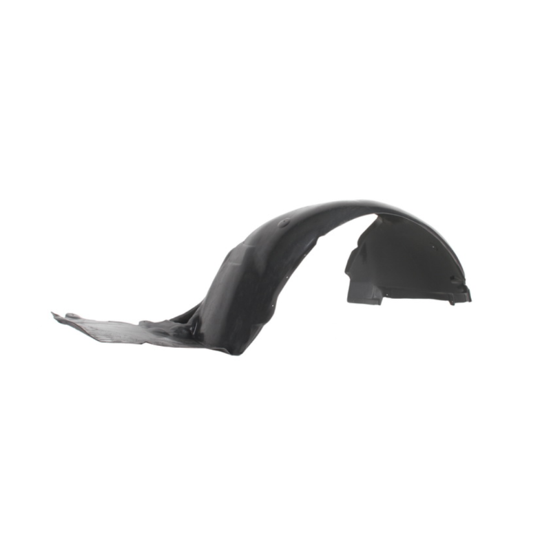Підкрилок передній правий задня частина BMW 3 E46 Купе 1999-2003 Польща 51718268346