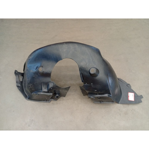 Підкрилок передній лівий Mercedes Vito/Viano 2003-2010 Polcar A6396842077
