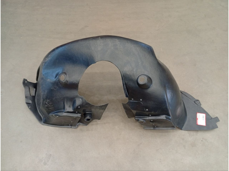 Підкрилок передній лівий Mercedes Vito/Viano 03-10 Polcar A6396842077