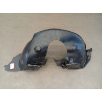 Підкрилок передній правий Mercedes Vito 639 / Viano 2003-2010 Polcar A6396842177