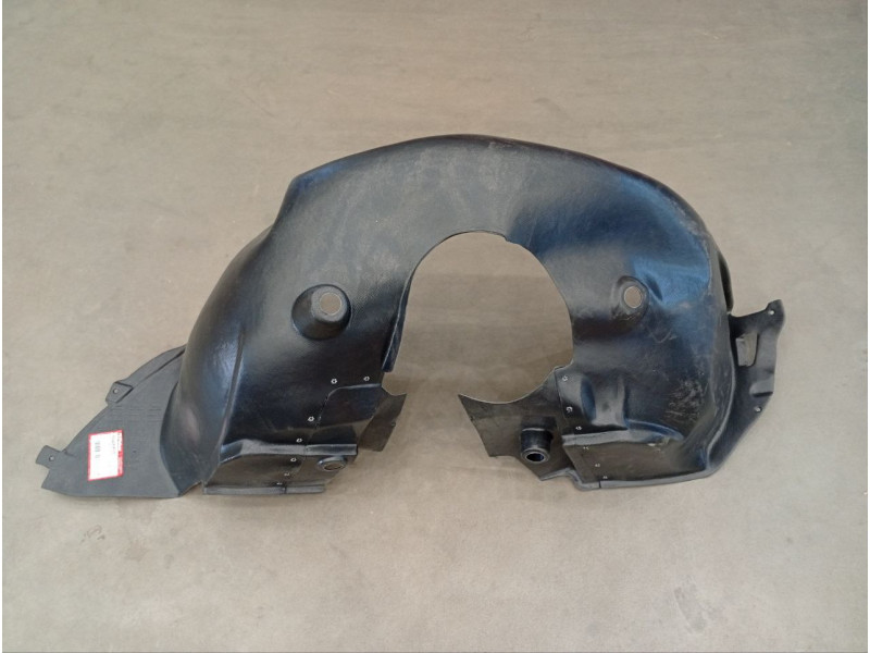 Підкрилок передній правий Mercedes Vito 639 / Viano 2003-2010 Polcar A6396842177