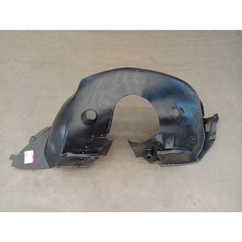 Підкрилок передній правий Mercedes Vito 639 / Viano 2003-2010 Polcar A6396842177