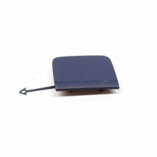 Заглушка бампера задня Audi A4 B9 S-line седан 2016-2020 FPS 8W5807441AGRU