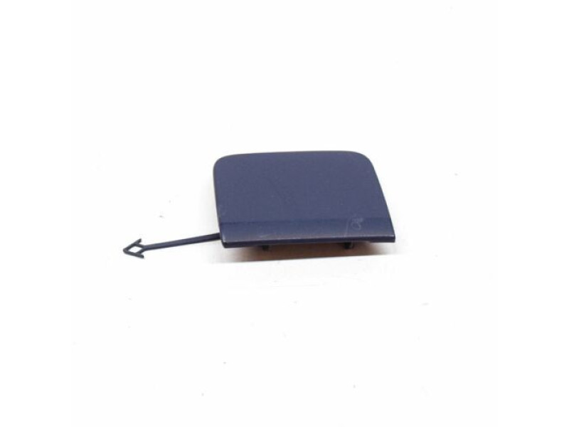 Заглушка бампера задня Audi A4 B9 S-line седан 2016-2020 FPS 8W5807441AGRU