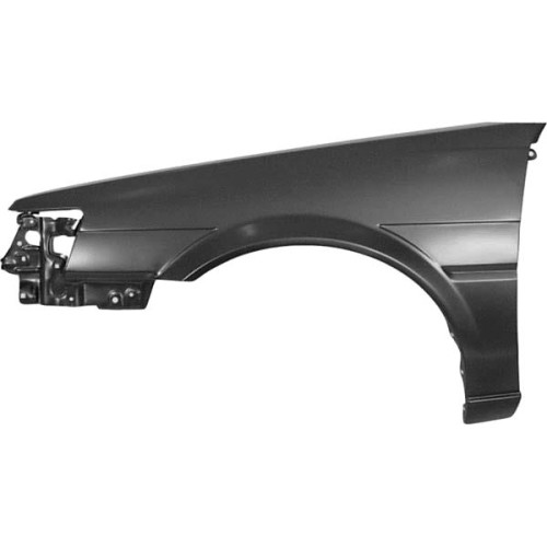 Крило переднє ліве Toyota Corolla E8 86-88 LKQ 538021A871