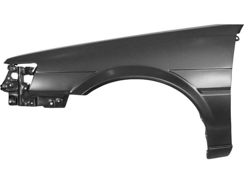 Крило переднє ліве Toyota Corolla E8 86-88 LKQ 538021A871