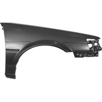 Крило переднє праве Toyota Corolla E8 86-88 LKQ 538011A870