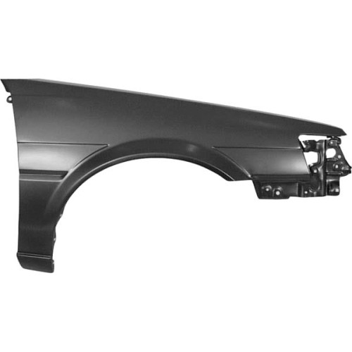 Крило переднє праве Toyota Corolla E8 86-88 LKQ 538011A870