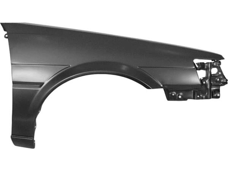 Крило переднє праве Toyota Corolla E8 86-88 LKQ 538011A870