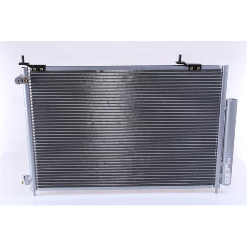 Радіатор кондиціонера (2.2 CTDi) Honda CR-V 2006-2012 Nissens 80110SKNG01
