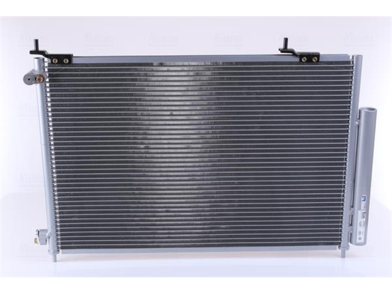 Радіатор кондиціонера (2.2 CTDi) Honda CR-V 2006-2012 Nissens 80110SKNG01