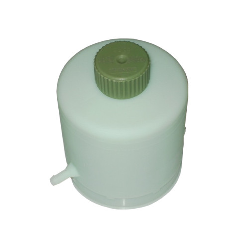 Бачок гідропідсилювача керма Skoda Fabia 1, 2 Rapid, Roomster, VW Polo 4 VIKA 64230042701