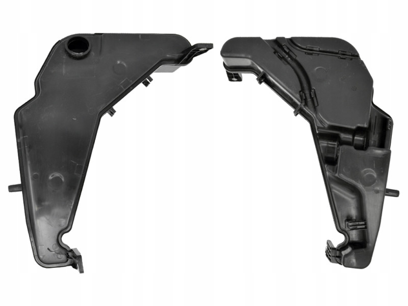 Бачок омивача Audi Q5 2012-2016 Тайвань 8R0955453A