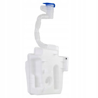 Бачок склоомивача Skoda Octavia A5, VW Golf 5, 6, Jetta 5, Audi A3 8L, Seat Leon 2 DPA 1K0955453S