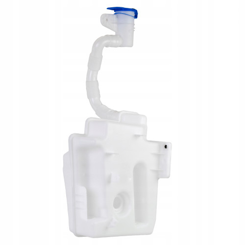 Бачок склоомивача Skoda Octavia A5, VW Golf 5, 6, Jetta 5, Audi A3 8L, Seat Leon 2 DPA 1K0955453S