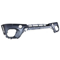 Бампер передній верхня частина BMW X5 E70 2010-2013 USA Тайвань