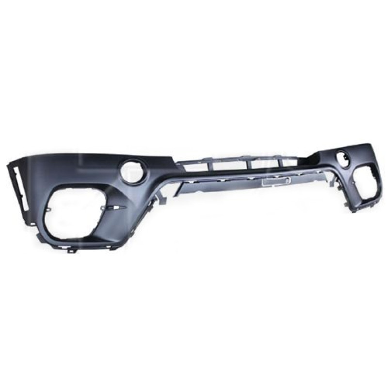 Бампер передній верхня частина BMW X5 E70 2010-2013 USA Тайвань