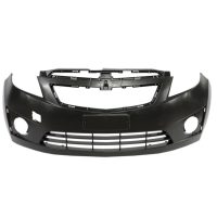 Бампер передній Chevrolet Spark 2010-2013 Тайвань 95213424