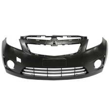 Бампер передній Chevrolet Spark 2010-2013 Тайвань 95213424