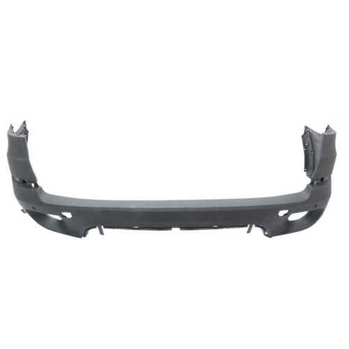 Бампер задній BMW X5 E70 2010-2013 Тайвань 51127227787