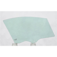 Скло дверне переднє праве Chevrolet Bolt EV 16-, Opel Ampera-e 17- (XYG)