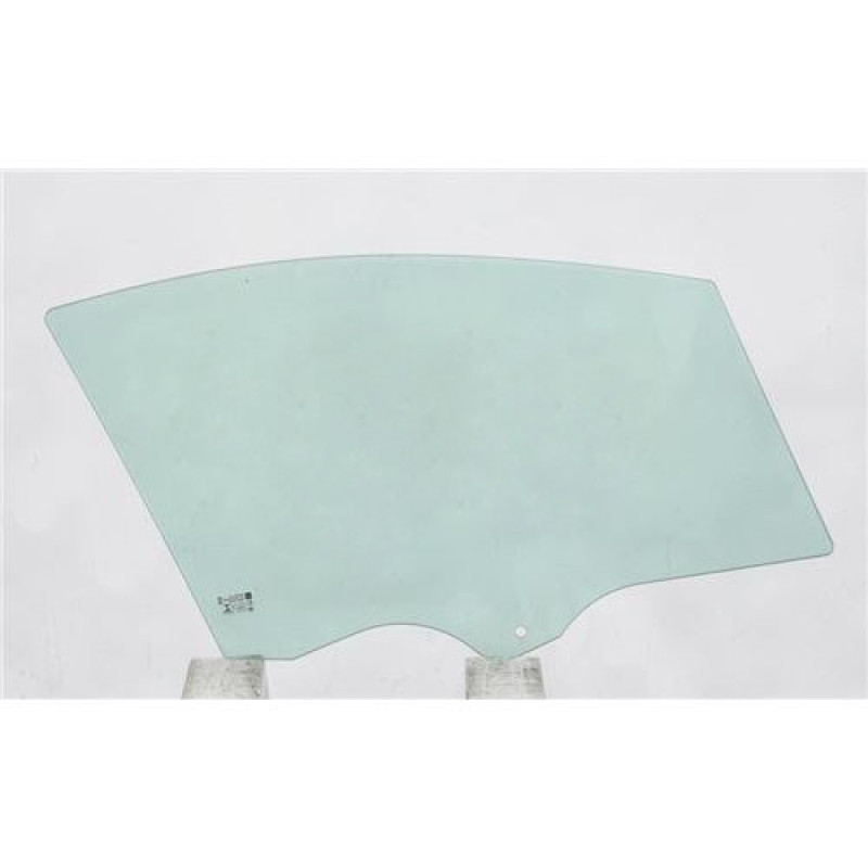 Скло дверне переднє праве Chevrolet Bolt EV 16-, Opel Ampera-e 17- (XYG)