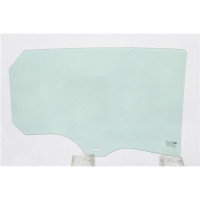 Скло дверне заднє ліве Chevrolet Bolt EV 16-, Opel Ampera-e 17- (Sekurit)