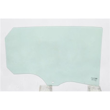 Скло дверне заднє праве Chevrolet Bolt EV 16-, Opel Ampera-e 17- (Sekurit)