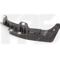 Бризковик передній перед колесом лівий Audi Q5 08-16 (FPS)