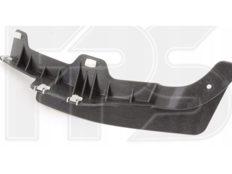 Бризковик передній перед колесом лівий Audi Q5 08-16 (FPS)