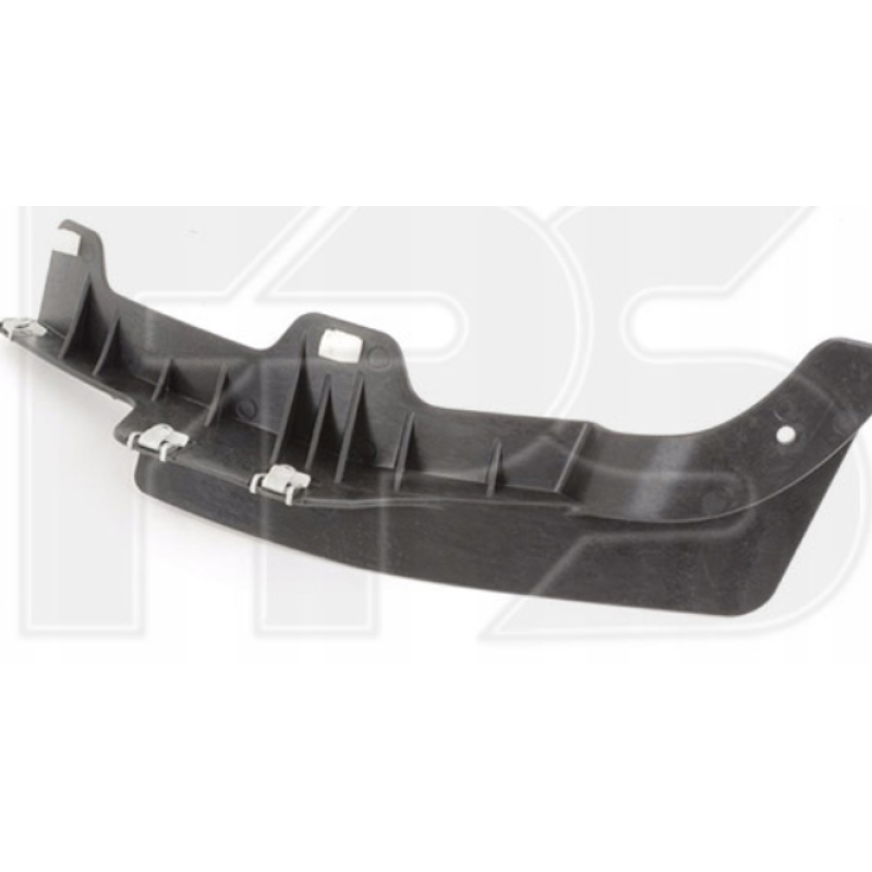 Бризковик передній перед колесом лівий Audi Q5 08-16 (FPS)