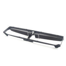 Дефлектор раідатора (повітрохід) M-sport BMW 5 F10 2010-2016 FPS 51748049708