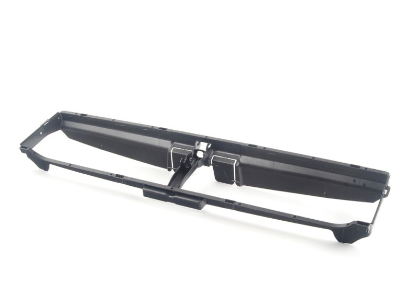 Дефлектор раідатора (повітрохід) M-sport BMW 5 F10 2010-2016 FPS 51748049708