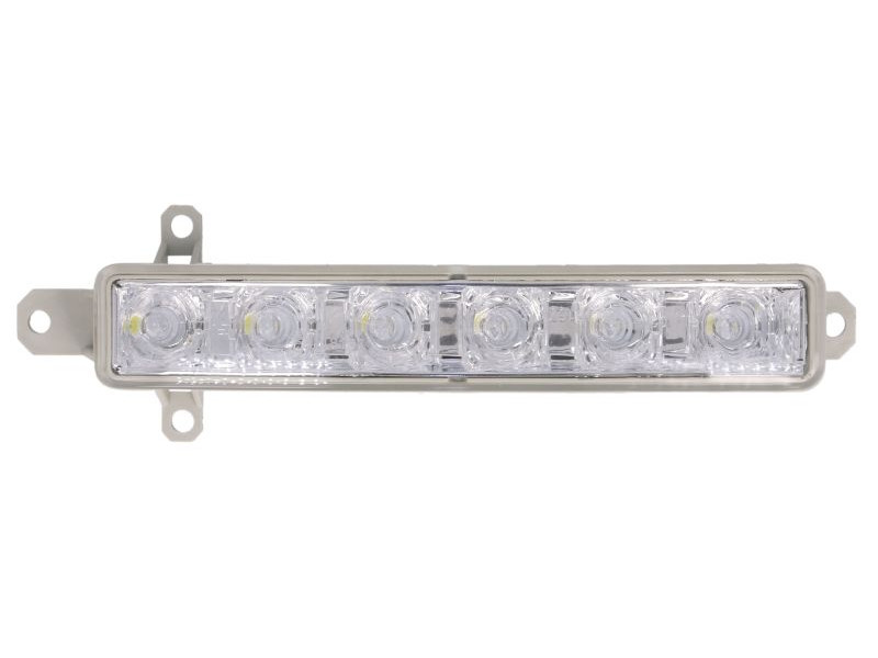 Денний ходовий вогонь L/R Peugeot Partner 2, 107, 108, 308 2, Citroen Berlingo 2, C1, C3 2, C3 Picasso, Toyota Aygo (Depo)
