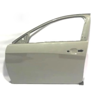 Передні ліві двері Chevrolet Malibu 2012-2015 (FPS)