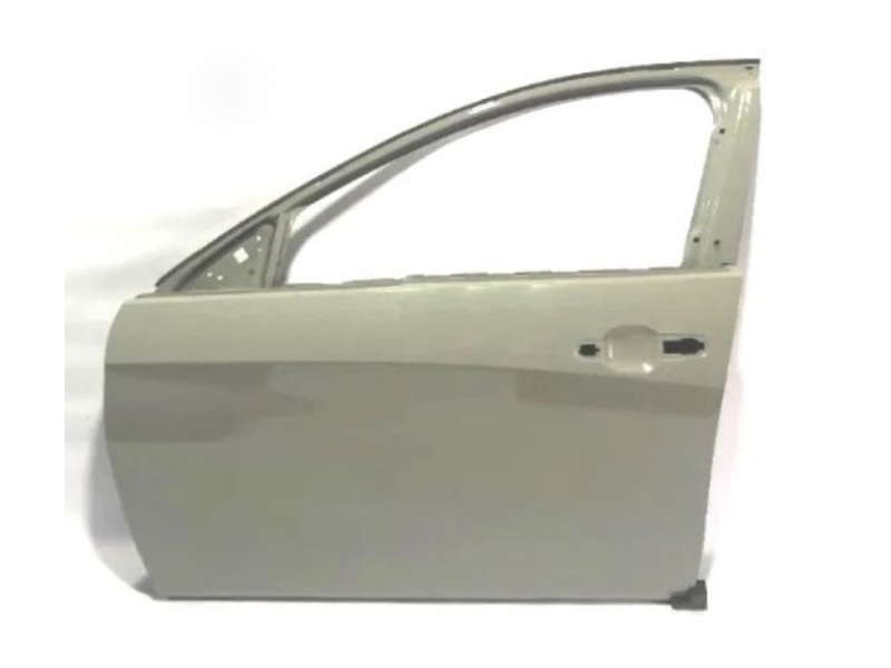 Передні ліві двері Chevrolet Malibu 2012-2015 (FPS)