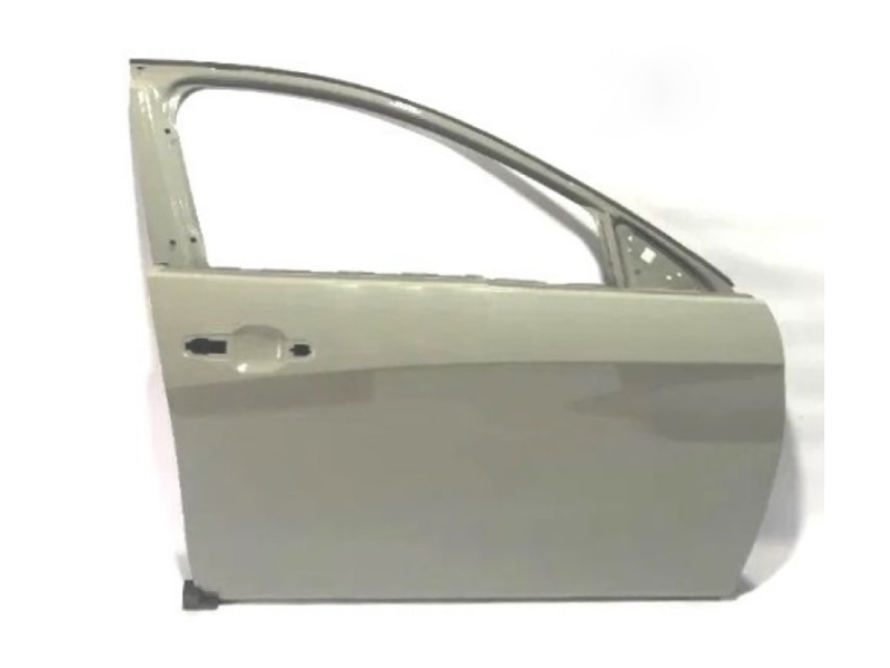 Передні праві двері Chevrolet Malibu 2012-2015 FPS