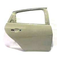 Двері задні праві Chevrolet Malibu 2012-2015 FPS