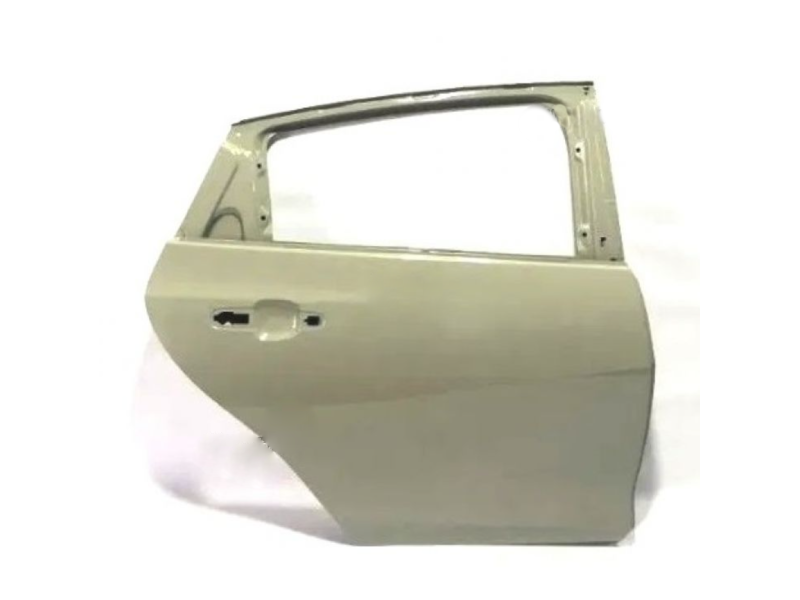 Двері задні праві Chevrolet Malibu 2012-2015 FPS
