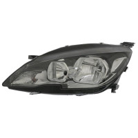 Фара передня ліва Peugeot 308 2 13-17 (Depo) H7/HB3, 9677523080
